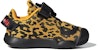 (Toddler) adidas Activeplay Summer.Rdy 'Black Yellow' FY1435