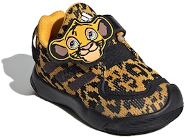 (TD) アディダ アクティブプレイ SUMMER.RDY 黒黄 FY1435 Lookbook (TD) アディダ アクティブプレイ SUMMER.RDY 黒黄 FY1435