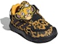Lookbook (Toddler) adidas Activeplay Summer.Rdy 'Black Yellow' FY1435