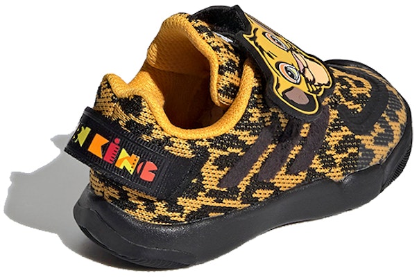 (TD) adidas Activeplay Summer.Rdy 'Hitam Kuning' FY1435 Shop (TD) adidas Activeplay Summer.Rdy 'Hitam Kuning' FY1435