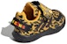 (Toddler) adidas Activeplay Summer.Rdy 'Black Yellow' FY1435