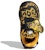 (Toddler) adidas Activeplay Summer.Rdy 'Black Yellow' FY1435