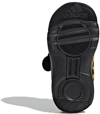 (TD) adidas Activeplay Summer.Rdy 'Hitam Kuning' FY1435 Details for (TD) adidas Activeplay Summer.Rdy 'Hitam Kuning' FY1435