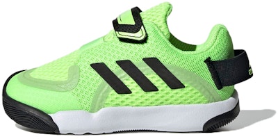 (Toddler) adidas Activeplay Summer.Rdy 'Green Black' FV4023 (Toddler) adidas Activeplay Summer.Rdy 'Green Black' FV4023