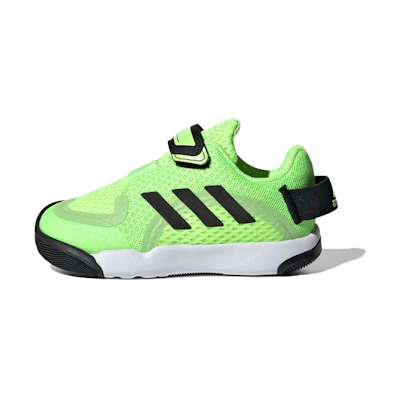 (TD) adidas Activeplay Summer.Rdy 'Green Black'