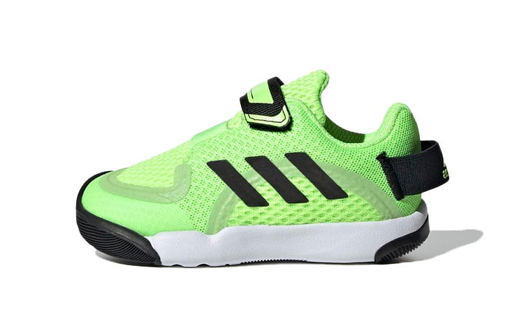 (Toddler) adidas Activeplay Summer.Rdy 'Green Black' FV4023