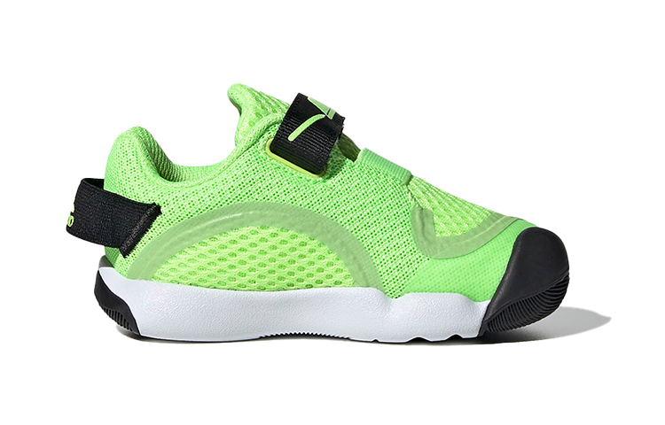 Order (TD) adidas Activeplay Summer.Rdy ''Groen Zwart'' FV4023