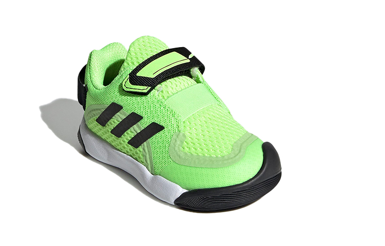 Lookbook (TD) adidas Activeplay Summer.Rdy ''Groen Zwart'' FV4023
