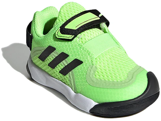 (TD) adidas Activeplay Summer.Rdy ''Groen Zwart'' FV4023 Lookbook (TD) adidas Activeplay Summer.Rdy ''Groen Zwart'' FV4023