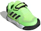 Lookbook (TD) adidas Activeplay Summer.Rdy ''Groen Zwart'' FV4023