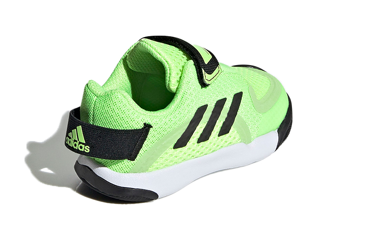 Shop (TD) adidas Activeplay Summer.Rdy ''Groen Zwart'' FV4023