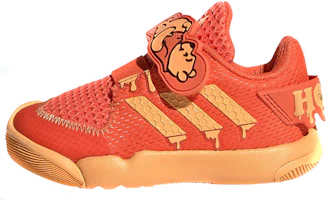 (Toddler) adidas Activeplay Summer Rdy 'Orange Yellow' FY1430 (Toddler) adidas Activeplay Summer Rdy 'Orange Yellow' FY1430