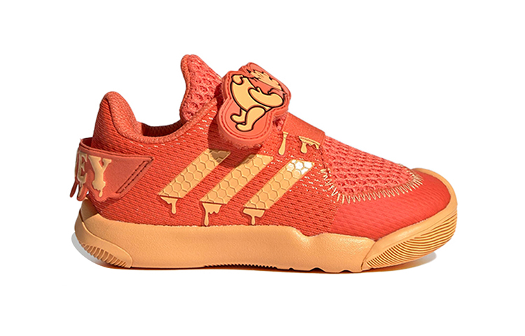 Order (TD) adidas Activeplay Summer Ready ''Oranje Geel'' FY1430