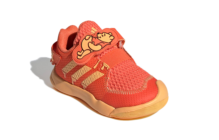 Lookbook (TD) adidas Activeplay Summer Ready ''Oranje Geel'' FY1430