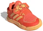 Lookbook (TD) adidas Activeplay Summer Ready ''Oranje Geel'' FY1430
