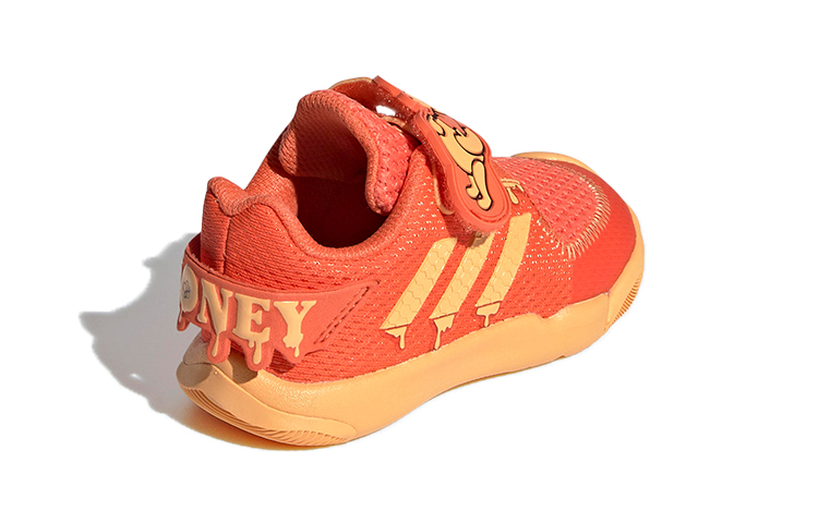 Shop (TD) adidas Activeplay Summer Ready ''Oranje Geel'' FY1430