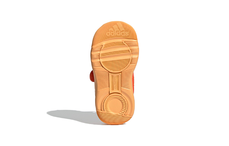 Details for (TD) adidas Activeplay Summer Ready ''Oranje Geel'' FY1430