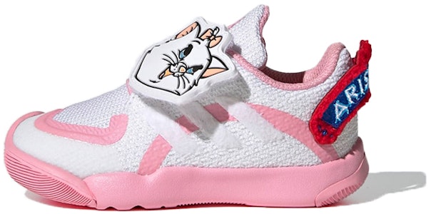 (TD) adidas Activeplay Summer Rdy 'Putih Merah Muda' FY1433 Buy (TD) adidas Activeplay Summer Rdy 'Putih Merah Muda' FY1433