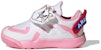 (TD) adidas Activeplay Summer Rdy 'Putih Merah Jambu' FY1433