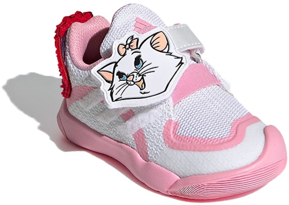 (Toddler) adidas Activeplay Summer Rdy 'White Pink' FY1433 Lookbook (Toddler) adidas Activeplay Summer Rdy 'White Pink' FY1433