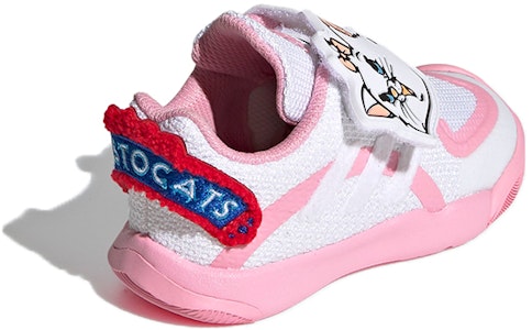 (TD) adidas Activeplay Summer Rdy 'Putih Merah Muda' FY1433 Shop (TD) adidas Activeplay Summer Rdy 'Putih Merah Muda' FY1433