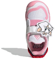 (TD) アディダ アクティブプレイ サマーRDY 白ピンク FY1433 Purchase (TD) アディダ アクティブプレイ サマーRDY 白ピンク FY1433