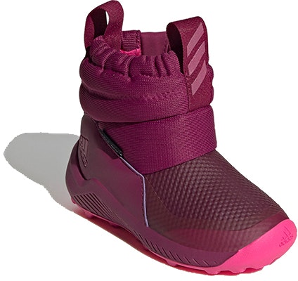 (Toddler) adidas Activesnow Winter.Rdy FV3273 Lookbook (Toddler) adidas Activesnow Winter.Rdy FV3273