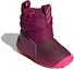 Lookbook (TD) adidas Activesnow Winter.Rdy Kasut Musim Sejuk. FV3273
