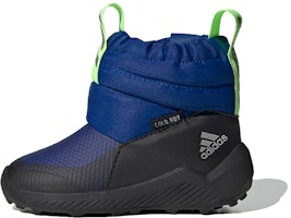 (Toddler) adidas Activesnow Winter.Rdy Blue 'Black' FV3272 (Toddler) adidas Activesnow Winter.Rdy Blue 'Black' FV3272