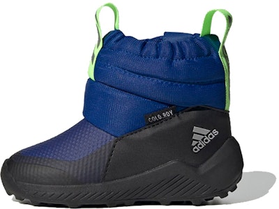 (TD) 阿迪达斯 Activesnow Winter.Rdy 蓝色“黑色”靴 FV3272 Buy (TD) 阿迪达斯 Activesnow Winter.Rdy 蓝色“黑色”靴 FV3272