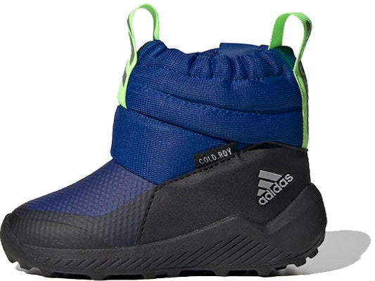 (Toddler) adidas Activesnow Winter.Rdy Blue 'Black' FV3272 Buy (Toddler) adidas Activesnow Winter.Rdy Blue 'Black' FV3272