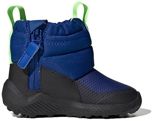 (Toddler) adidas Activesnow Winter.Rdy Blue 'Black' FV3272 Order (Toddler) adidas Activesnow Winter.Rdy Blue 'Black' FV3272
