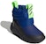 (TD) adidas Activesnow Winter.Rdy Biru 'Hitam' FV3272