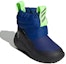 Lookbook (TD) adidas Activesnow Winter.Rdy Biru 'Hitam' FV3272