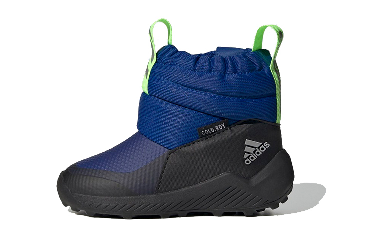 (Toddler) adidas Activesnow Winter.Rdy Blue 'Black' FV3272