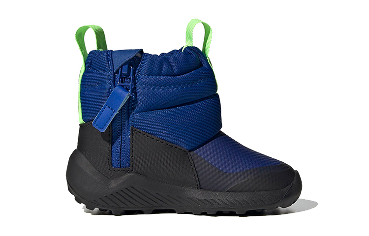 Order (TD) adidas Activesnow Winter.Rdy Blu ''Nero'' FV3272