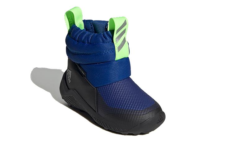 Lookbook (TD) adidas Activesnow Winter.Rdy Blu ''Nero'' FV3272