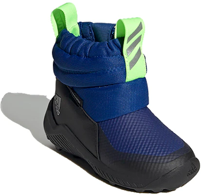 (TD) adidas Activesnow Winter.Rdy Blu ''Nero'' FV3272 Lookbook (TD) adidas Activesnow Winter.Rdy Blu ''Nero'' FV3272
