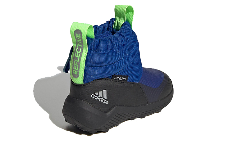 Shop (TD) adidas Activesnow Winter.Rdy Blu ''Nero'' FV3272