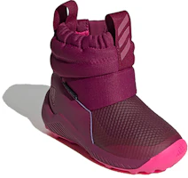 Lookbook (TD) 阿迪达斯 Activesnow Winter.RDY 运动冬靴 FV3273
