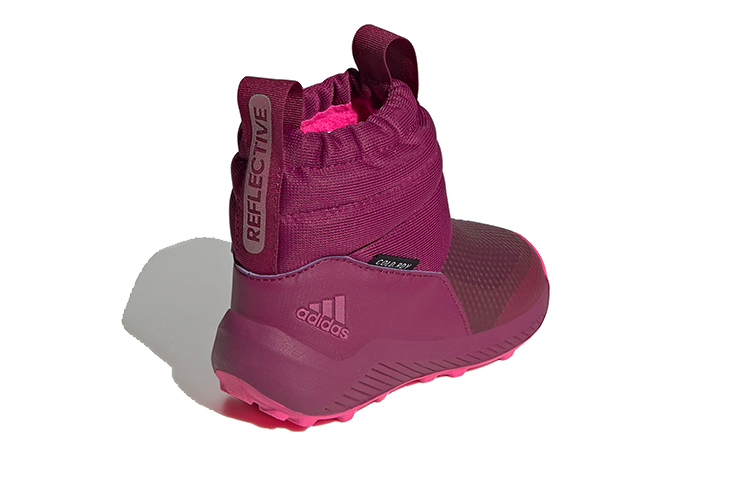 Shop (TD) adidas Activesnow Winter.Rdy Scarpe Invernali FV3273