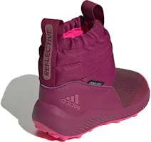 Shop (TD) 阿迪达斯 Activesnow Winter.RDY 运动冬靴 FV3273