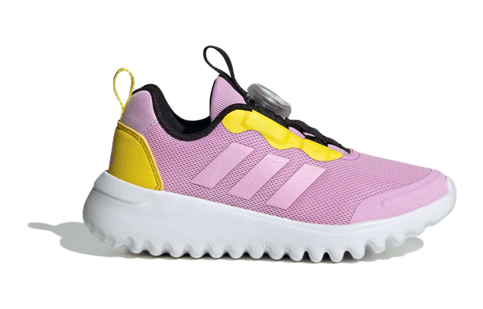 Order (TD) adidas ACTIVFLEX BOA 3.0 'Ppink' 'Merah Muda' ID7844