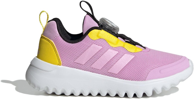 (TD) adidas ACTIVFLEX BOA 3.0 'Ppink' 'Merah Muda' ID7844 Order (TD) adidas ACTIVFLEX BOA 3.0 'Ppink' 'Merah Muda' ID7844