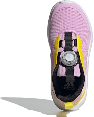 (TD) adidas ACTIVFLEX BOA 3.0 'Ppink' 'Merah Muda' ID7844 Lookbook (TD) adidas ACTIVFLEX BOA 3.0 'Ppink' 'Merah Muda' ID7844