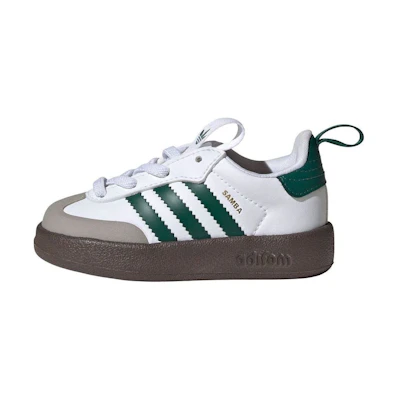 (TD) adidas AdiFOM Samba 360 I 'White Collegiate Green Gum'