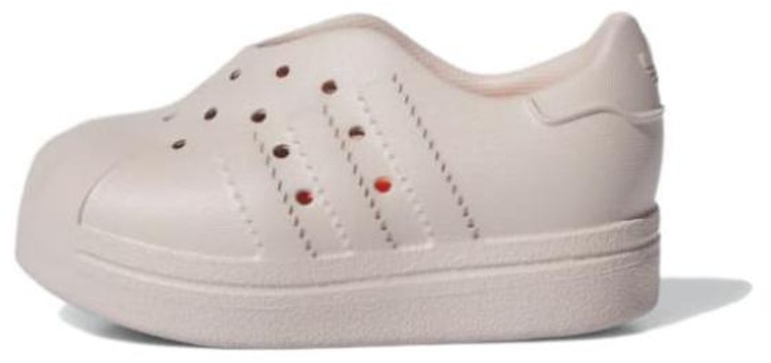 (Toddler) adidas adiFOM Superstar 360 I 'Wonder Beige' IG0225 Buy (Toddler) adidas adiFOM Superstar 360 I 'Wonder Beige' IG0225