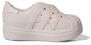 (TD) adidas adiFOM Superstar 360 I 'Wonder Beige' - Beige Kasut Kanak-Kanak Stylish IG0225