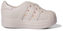 Order (TD) adidas adiFOM Superstar 360 I 'Wonder Beige' - Beige Kasut Kanak-Kanak Stylish IG0225