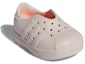 Lookbook (TD) adidas adiFOM Superstar 360 I 'Wonder Beige' - Beige Kasut Kanak-Kanak Stylish IG0225